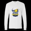 Essential-T Long Sleeve T-Shirt Thumbnail