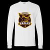 Essential-T Long Sleeve T-Shirt Thumbnail