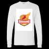 Essential-T Long Sleeve T-Shirt Thumbnail