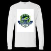 Essential-T Long Sleeve T-Shirt Thumbnail