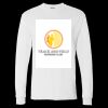 Essential-T Long Sleeve T-Shirt Thumbnail