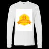 Essential-T Long Sleeve T-Shirt Thumbnail