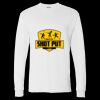 Essential-T Long Sleeve T-Shirt Thumbnail