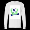 Essential-T Long Sleeve T-Shirt Thumbnail