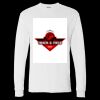 Essential-T Long Sleeve T-Shirt Thumbnail