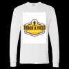 Essential-T Long Sleeve T-Shirt Thumbnail