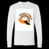 Essential-T Long Sleeve T-Shirt Thumbnail