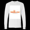 Essential-T Long Sleeve T-Shirt Thumbnail
