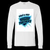 Essential-T Long Sleeve T-Shirt Thumbnail