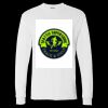 Essential-T Long Sleeve T-Shirt Thumbnail