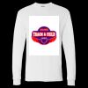 Essential-T Long Sleeve T-Shirt Thumbnail