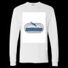 Essential-T Long Sleeve T-Shirt Thumbnail