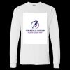 Essential-T Long Sleeve T-Shirt Thumbnail