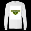 Essential-T Long Sleeve T-Shirt Thumbnail