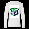 Essential-T Long Sleeve T-Shirt Thumbnail