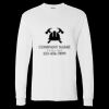 Essential-T Long Sleeve T-Shirt Thumbnail