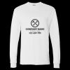 Essential-T Long Sleeve T-Shirt Thumbnail