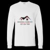 Essential-T Long Sleeve T-Shirt Thumbnail