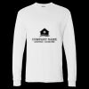Essential-T Long Sleeve T-Shirt Thumbnail