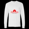 Essential-T Long Sleeve T-Shirt Thumbnail