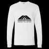 Essential-T Long Sleeve T-Shirt Thumbnail