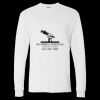 Essential-T Long Sleeve T-Shirt Thumbnail