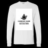 Essential-T Long Sleeve T-Shirt Thumbnail