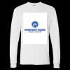 Essential-T Long Sleeve T-Shirt Thumbnail