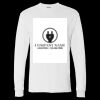 Essential-T Long Sleeve T-Shirt Thumbnail