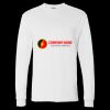 Essential-T Long Sleeve T-Shirt Thumbnail