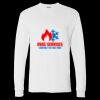 Essential-T Long Sleeve T-Shirt Thumbnail