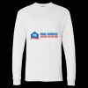 Essential-T Long Sleeve T-Shirt Thumbnail