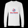 Essential-T Long Sleeve T-Shirt Thumbnail
