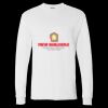 Essential-T Long Sleeve T-Shirt Thumbnail