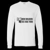 Essential-T Long Sleeve T-Shirt Thumbnail