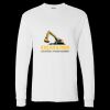 Essential-T Long Sleeve T-Shirt Thumbnail