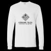Essential-T Long Sleeve T-Shirt Thumbnail