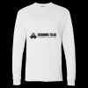 Essential-T Long Sleeve T-Shirt Thumbnail