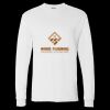 Essential-T Long Sleeve T-Shirt Thumbnail