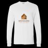 Essential-T Long Sleeve T-Shirt Thumbnail