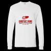 Essential-T Long Sleeve T-Shirt Thumbnail