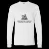 Essential-T Long Sleeve T-Shirt Thumbnail
