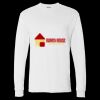 Essential-T Long Sleeve T-Shirt Thumbnail