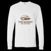 Essential-T Long Sleeve T-Shirt Thumbnail