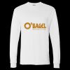 Essential-T Long Sleeve T-Shirt Thumbnail
