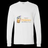 Essential-T Long Sleeve T-Shirt Thumbnail