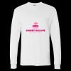 Essential-T Long Sleeve T-Shirt Thumbnail