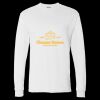 Essential-T Long Sleeve T-Shirt Thumbnail