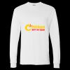 Essential-T Long Sleeve T-Shirt Thumbnail