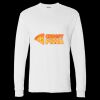 Essential-T Long Sleeve T-Shirt Thumbnail